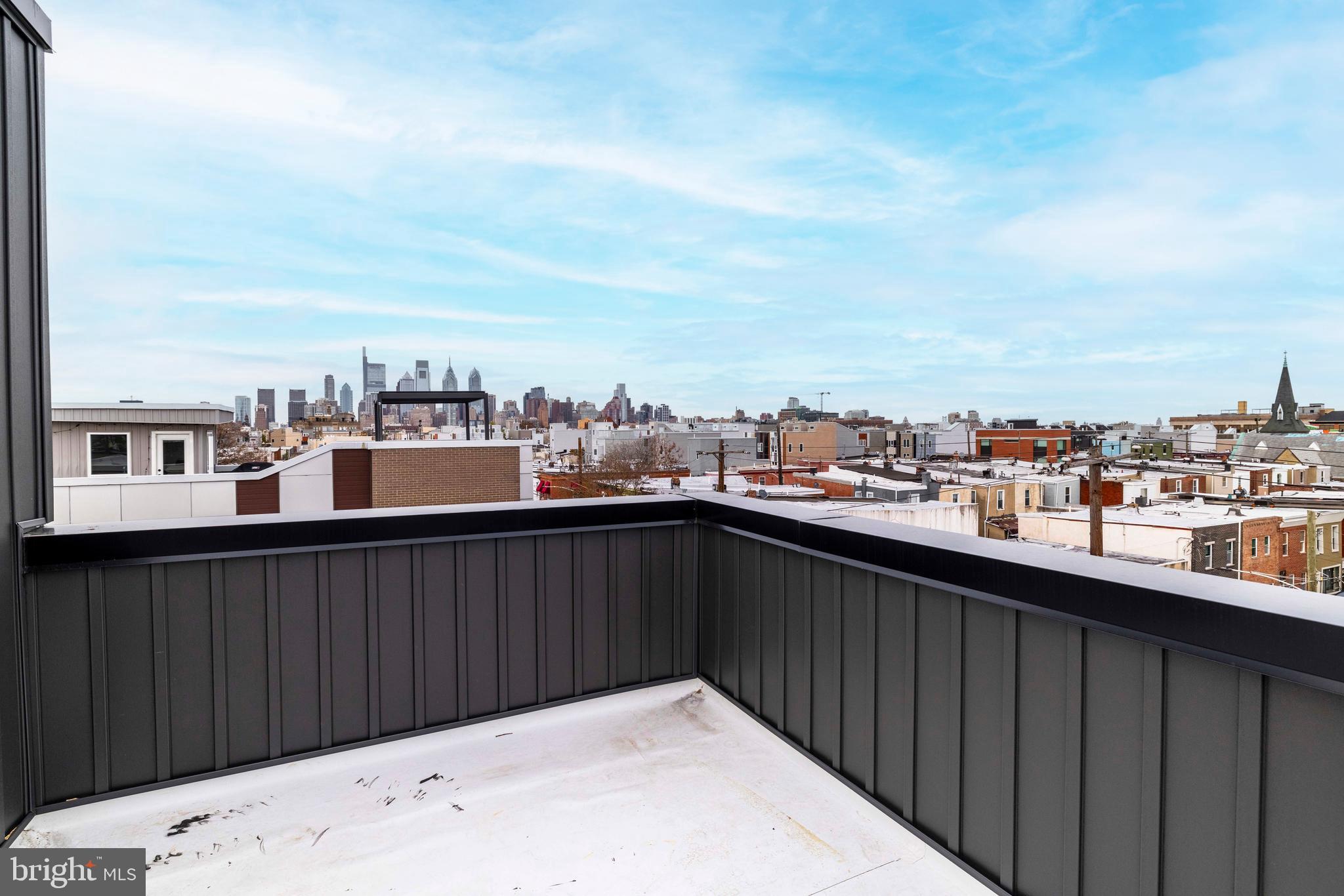 POINT BREEZE - Residential