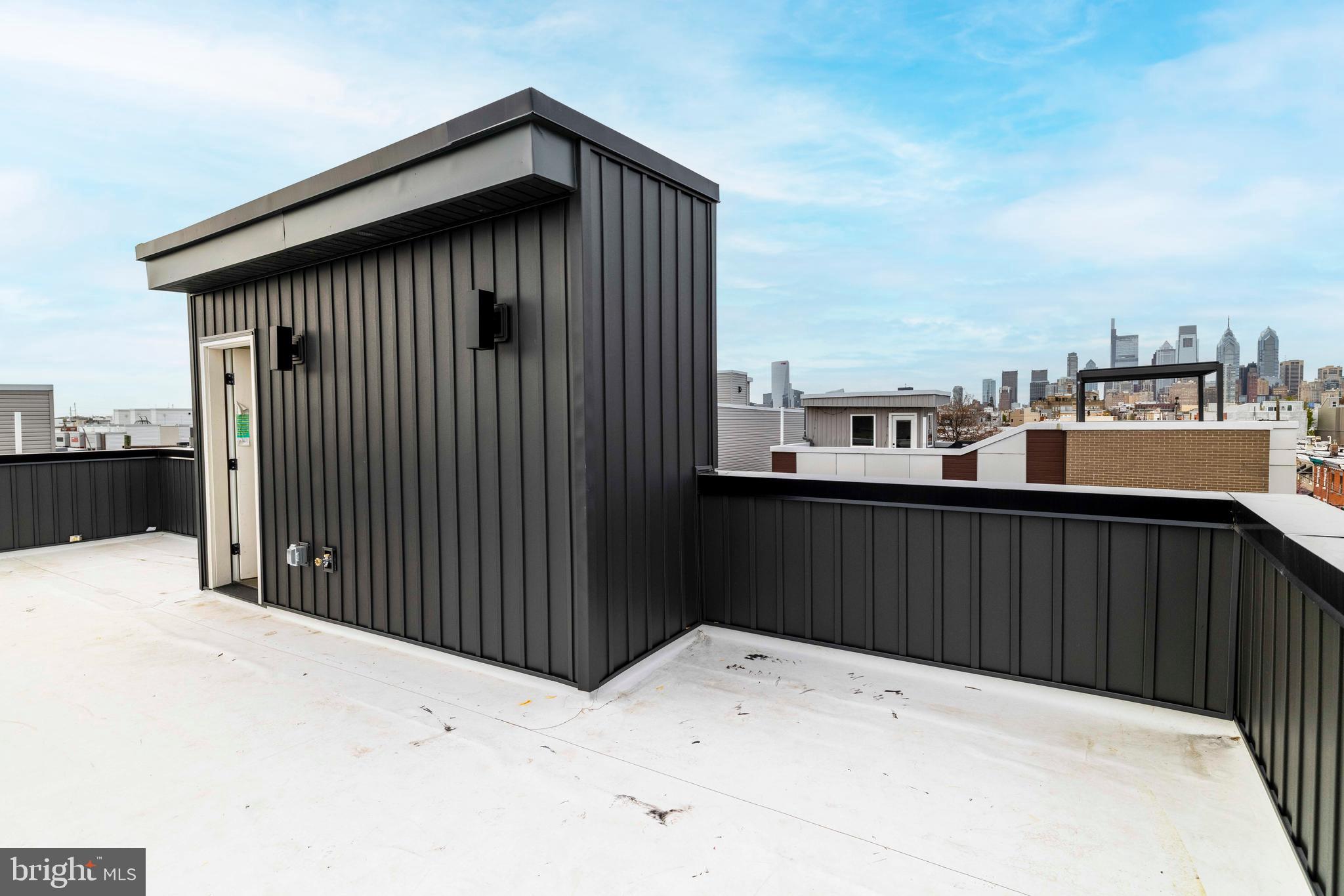 POINT BREEZE - Residential