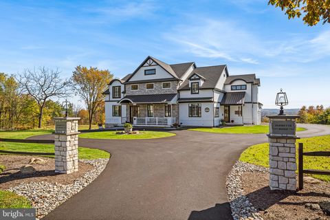 Tiny photo for 1823 Ridge Road, PERKASIE, PA 18944 (MLS # PABU2119706)