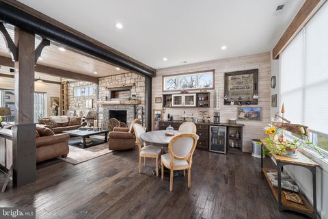 Tiny photo for 1823 Ridge Road, PERKASIE, PA 18944 (MLS # PABU2119706)