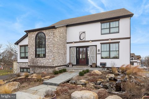 Tiny photo for 1823 Ridge Road, PERKASIE, PA 18944 (MLS # PABU2119706)