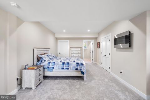 Tiny photo for 1823 Ridge Road, PERKASIE, PA 18944 (MLS # PABU2119706)