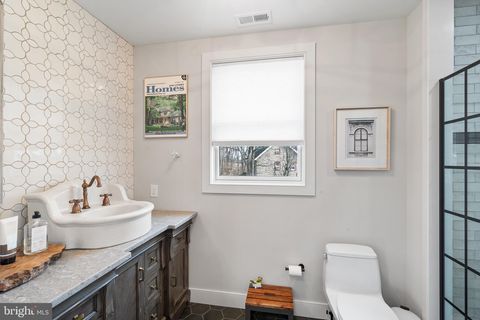 Tiny photo for 1823 Ridge Road, PERKASIE, PA 18944 (MLS # PABU2119706)