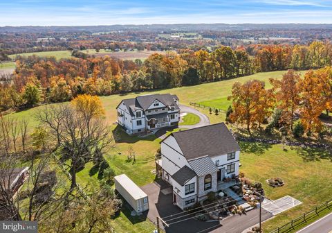 Tiny photo for 1823 Ridge Road, PERKASIE, PA 18944 (MLS # PABU2119706)