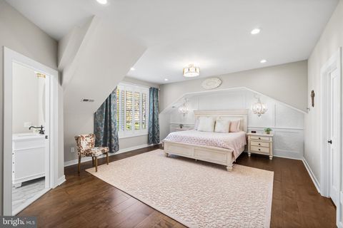Tiny photo for 1823 Ridge Road, PERKASIE, PA 18944 (MLS # PABU2119706)