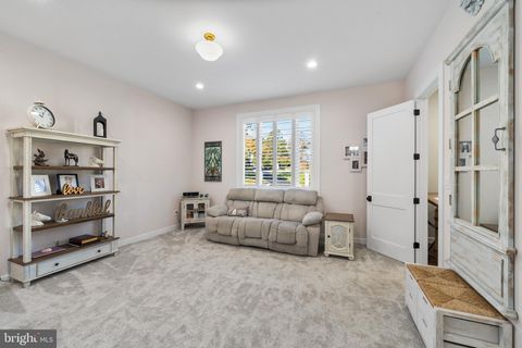 Tiny photo for 1823 Ridge Road, PERKASIE, PA 18944 (MLS # PABU2119706)