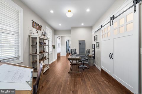 Tiny photo for 1823 Ridge Road, PERKASIE, PA 18944 (MLS # PABU2119706)