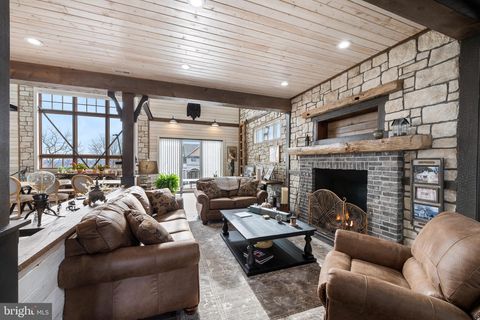 Tiny photo for 1823 Ridge Road, PERKASIE, PA 18944 (MLS # PABU2119706)