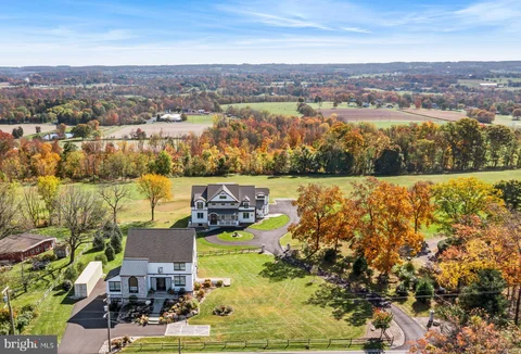 1823 Ridge Road, Perkasie, PA MLS: PABU2119706