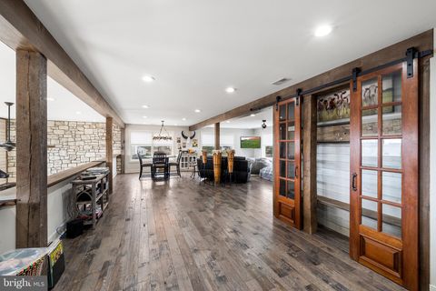 Tiny photo for 1823 Ridge Road, PERKASIE, PA 18944 (MLS # PABU2119706)