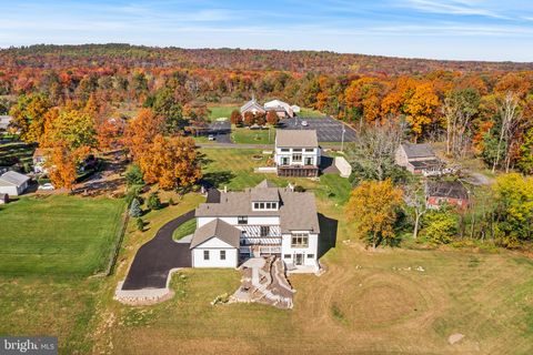 Tiny photo for 1823 Ridge Road, PERKASIE, PA 18944 (MLS # PABU2119706)