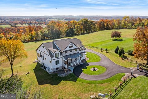 Tiny photo for 1823 Ridge Road, PERKASIE, PA 18944 (MLS # PABU2119706)