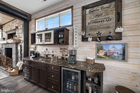 Tiny photo for 1823 Ridge Road, PERKASIE, PA 18944 (MLS # PABU2119706)