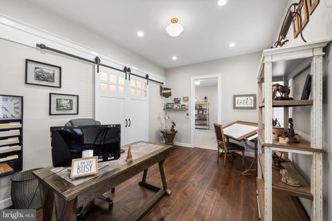 Tiny photo for 1823 Ridge Road, PERKASIE, PA 18944 (MLS # PABU2119706)