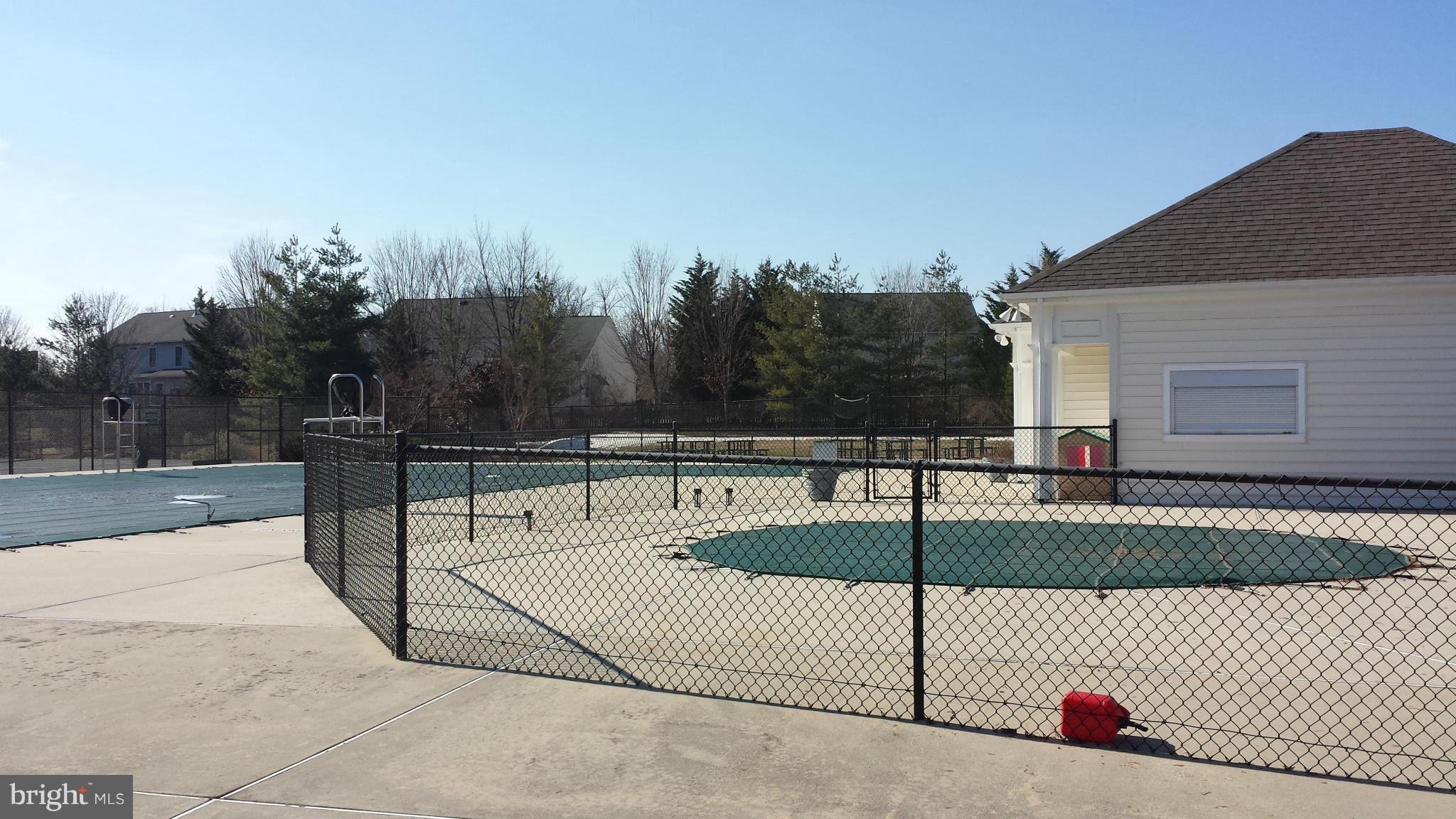 GREENWAY FARM - Residential