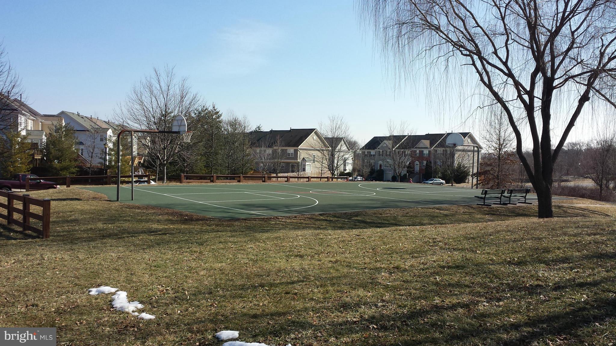 GREENWAY FARM - Residential