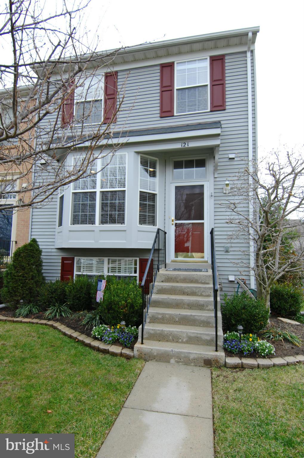 GREENWAY FARM - Residential