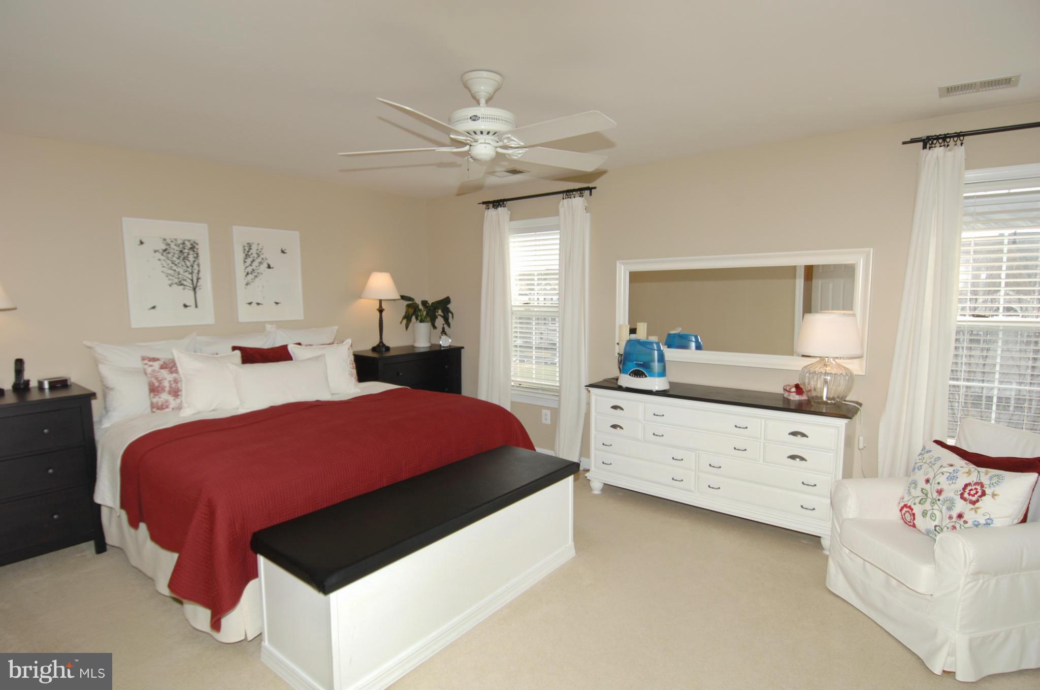 GREENWAY FARM - Residential