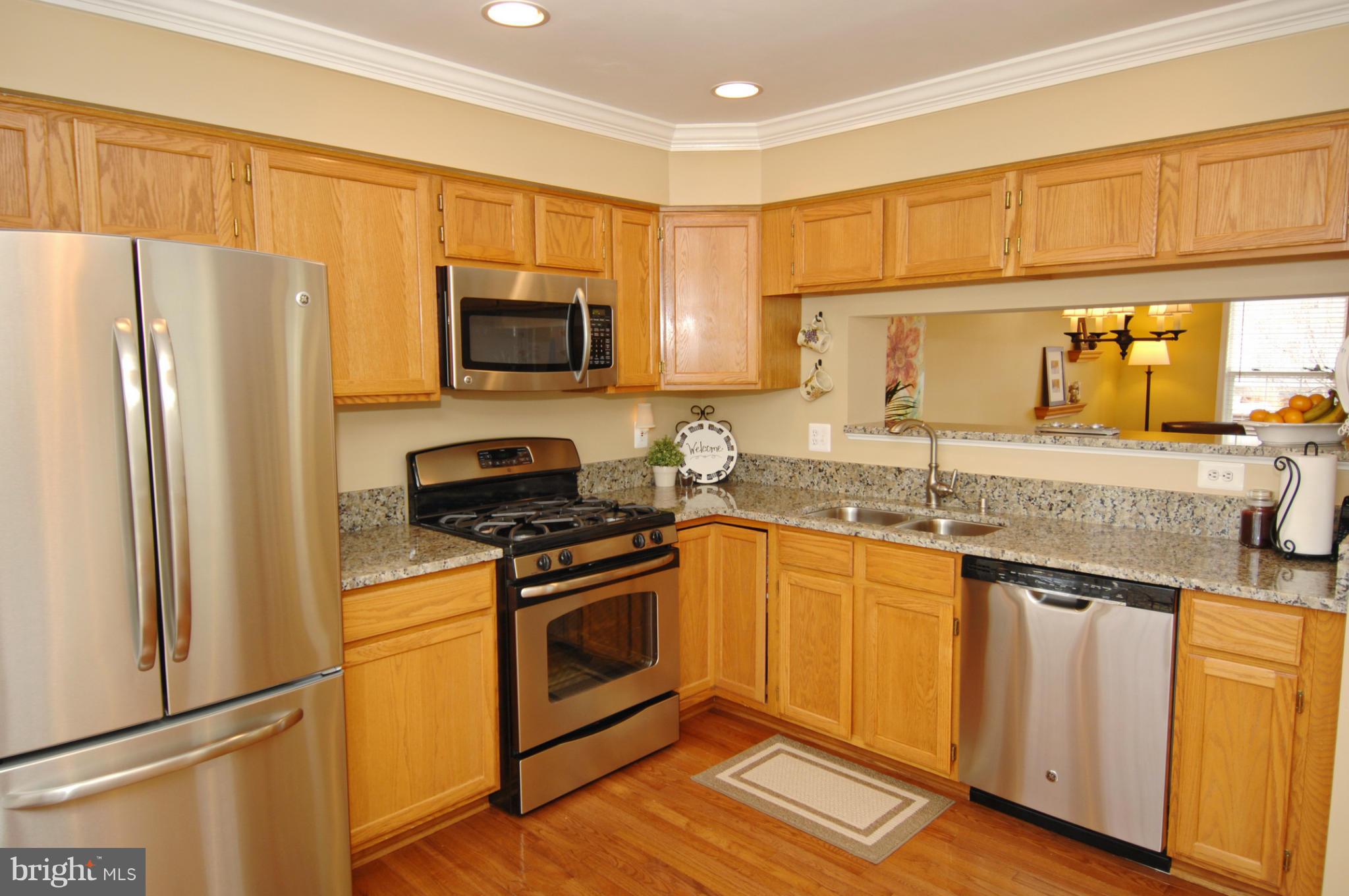 GREENWAY FARM - Residential
