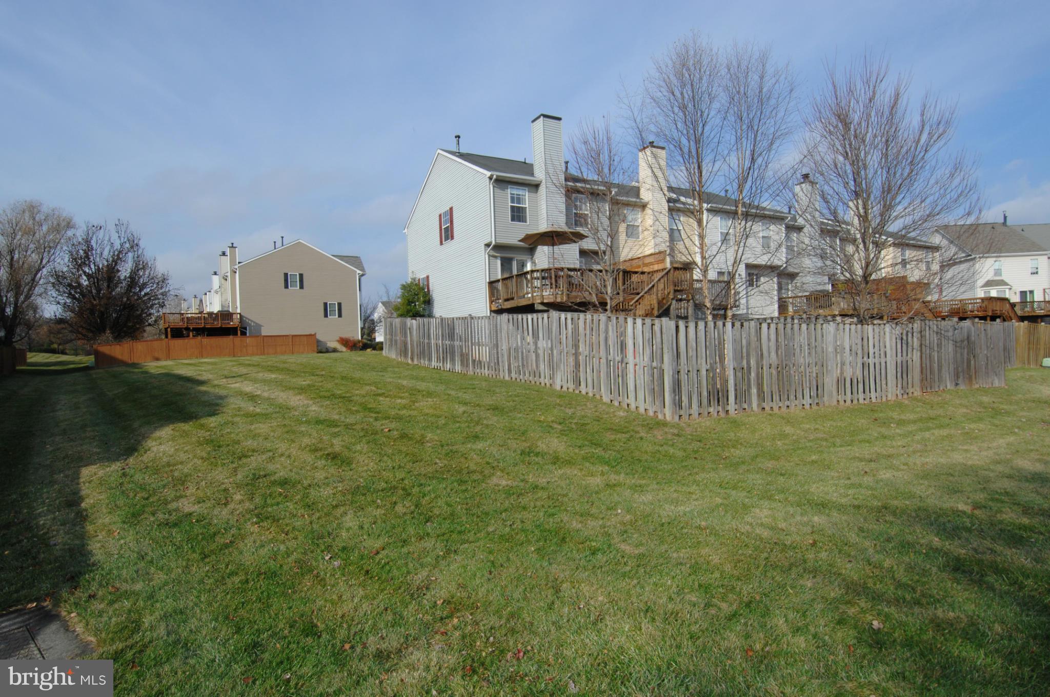 GREENWAY FARM - Residential