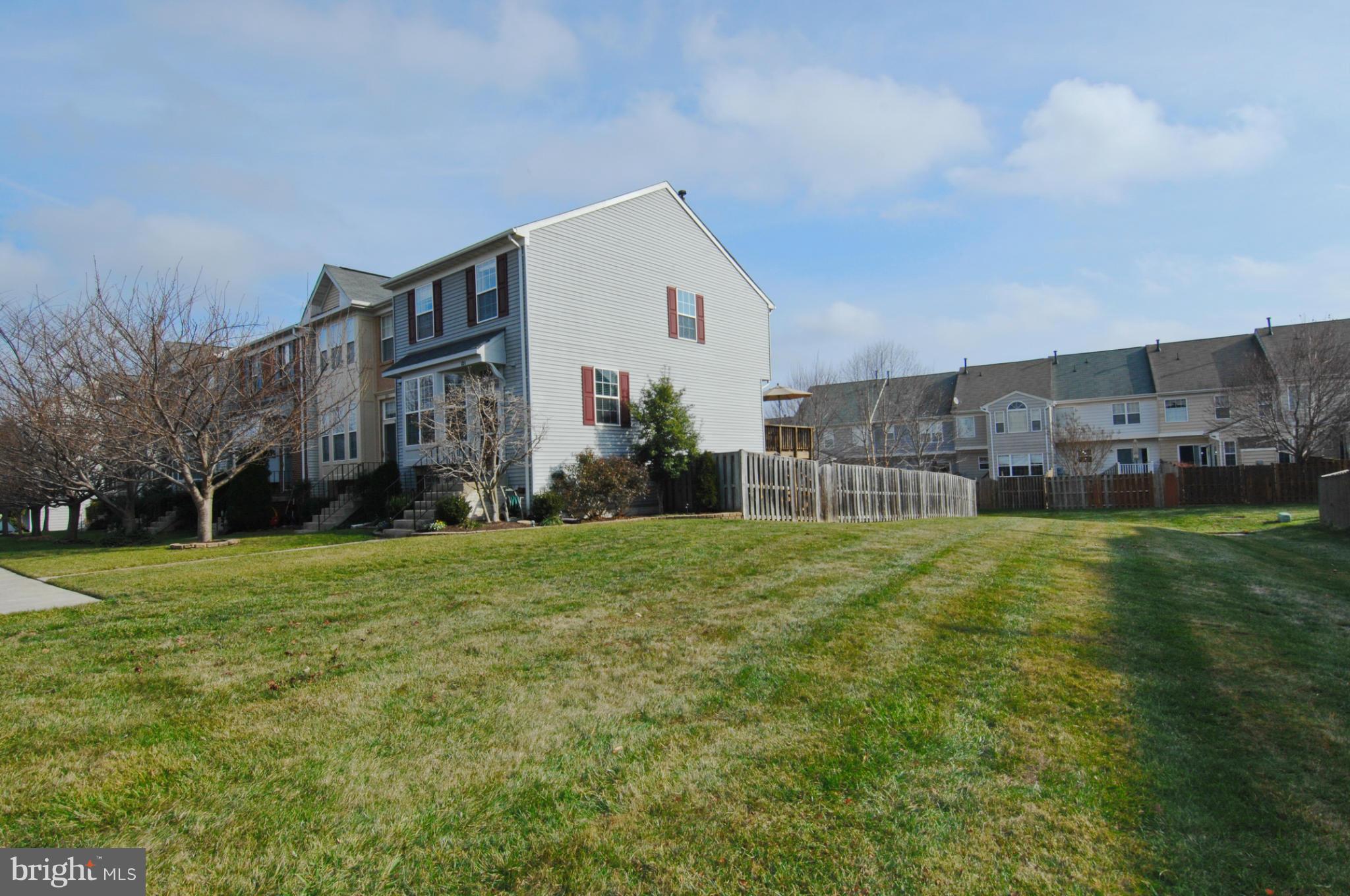 GREENWAY FARM - Residential
