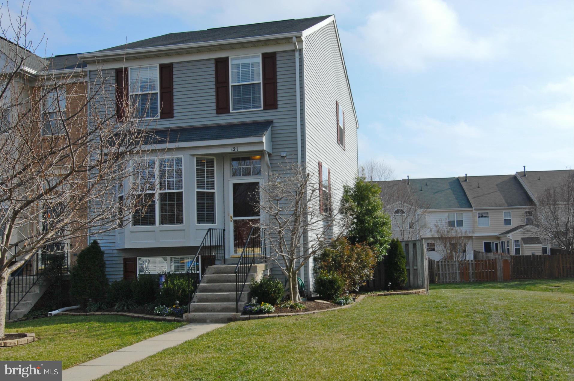 GREENWAY FARM - Residential