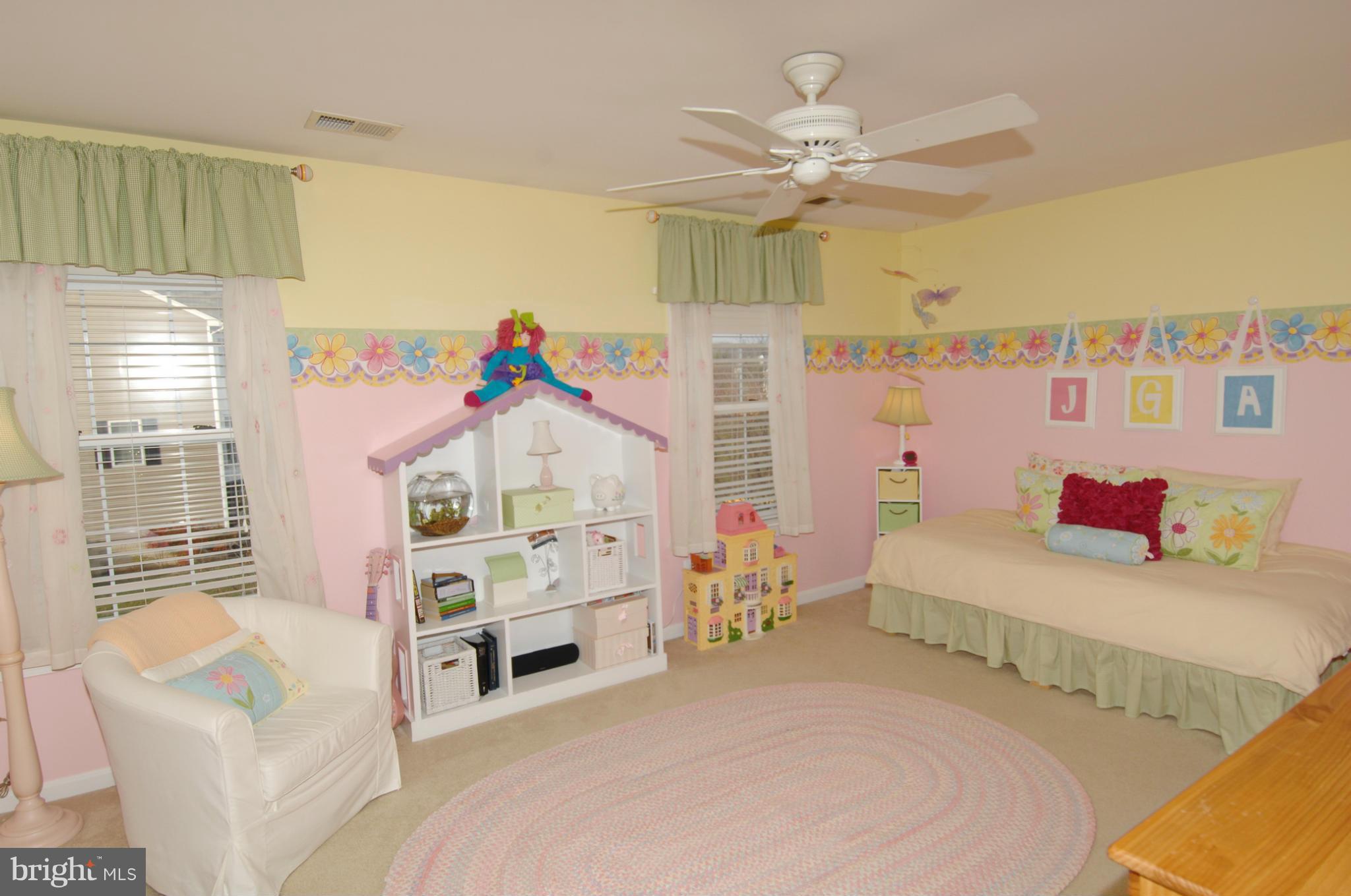 GREENWAY FARM - Residential