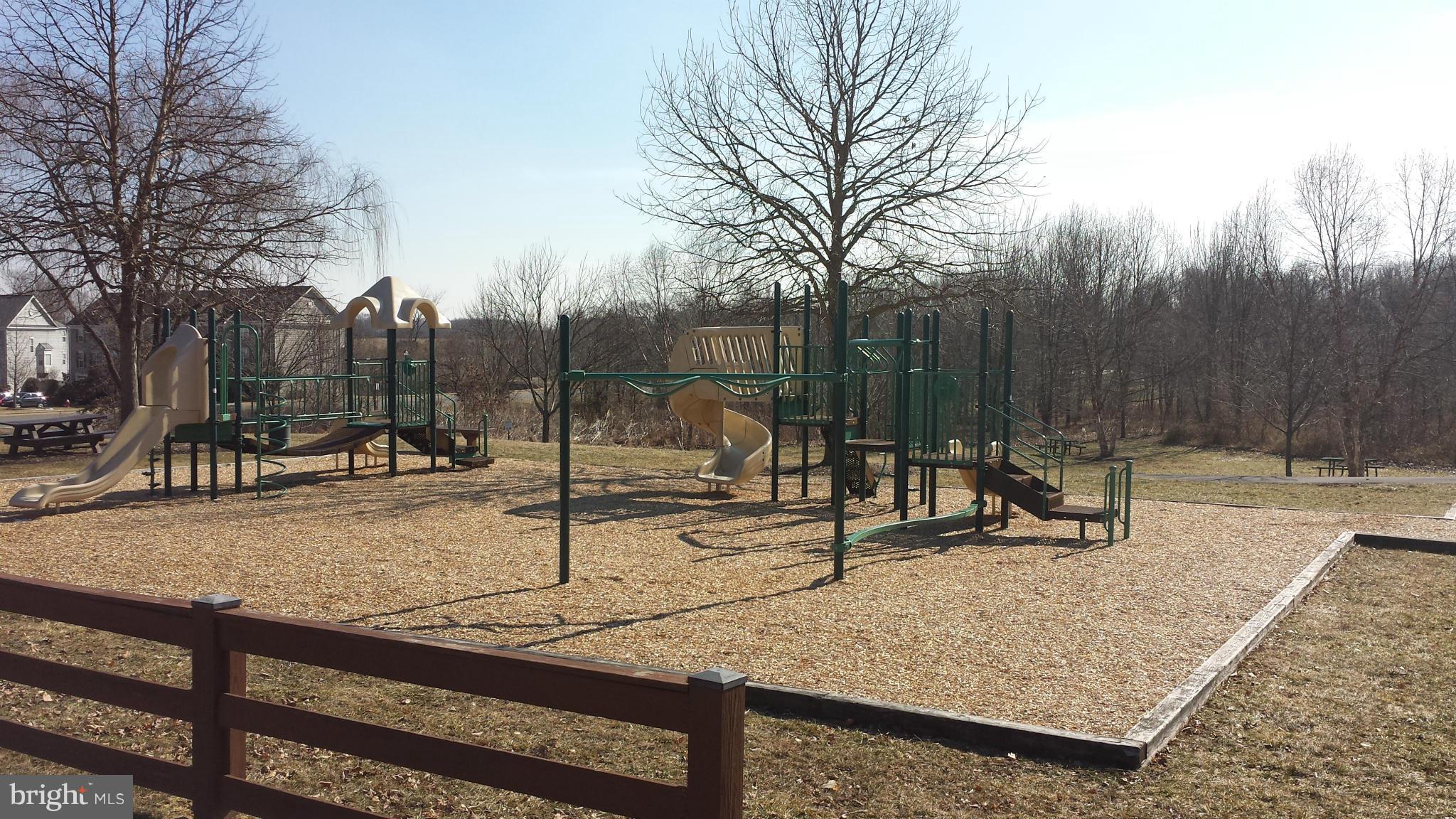 GREENWAY FARM - Residential