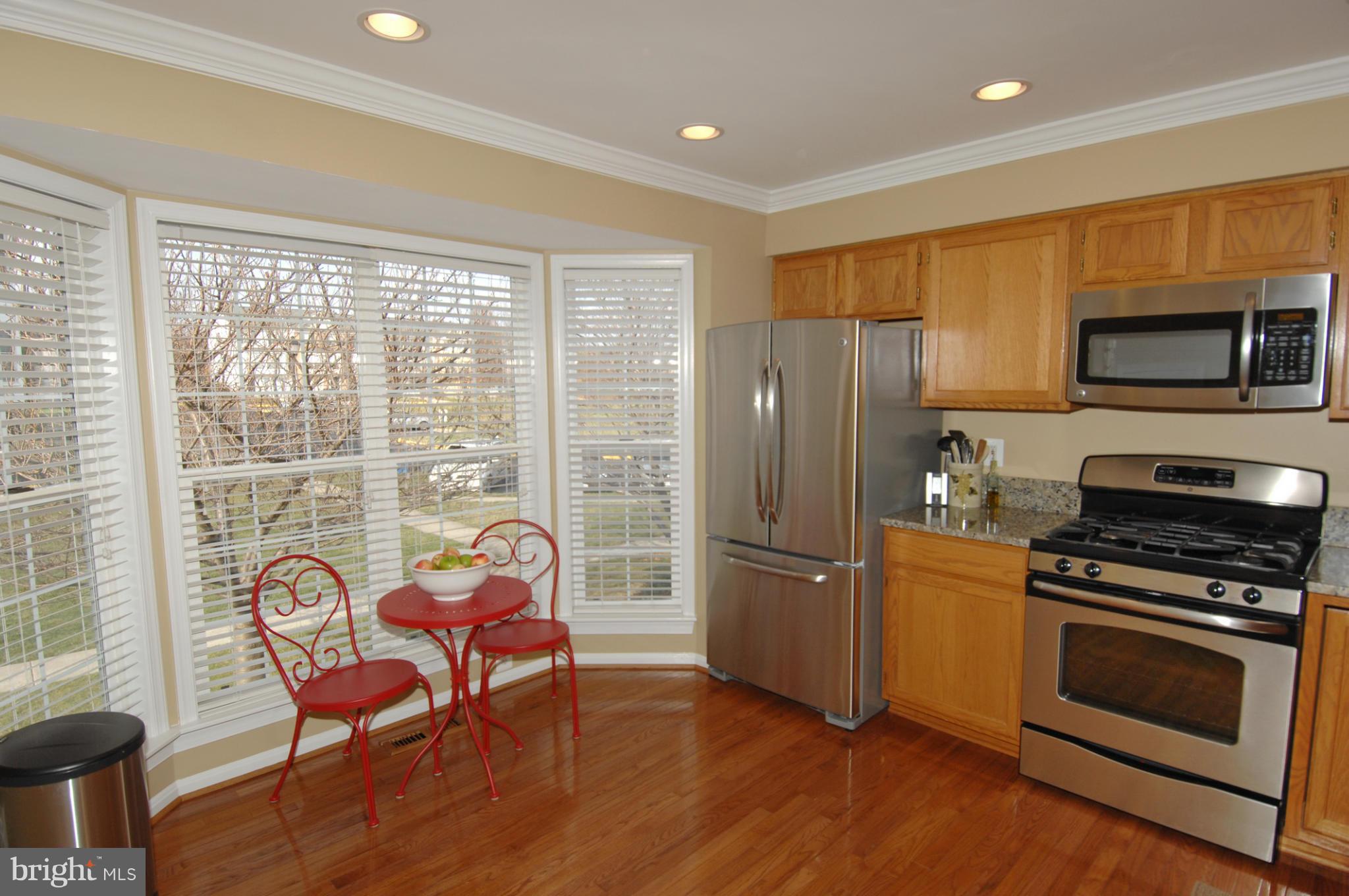 GREENWAY FARM - Residential