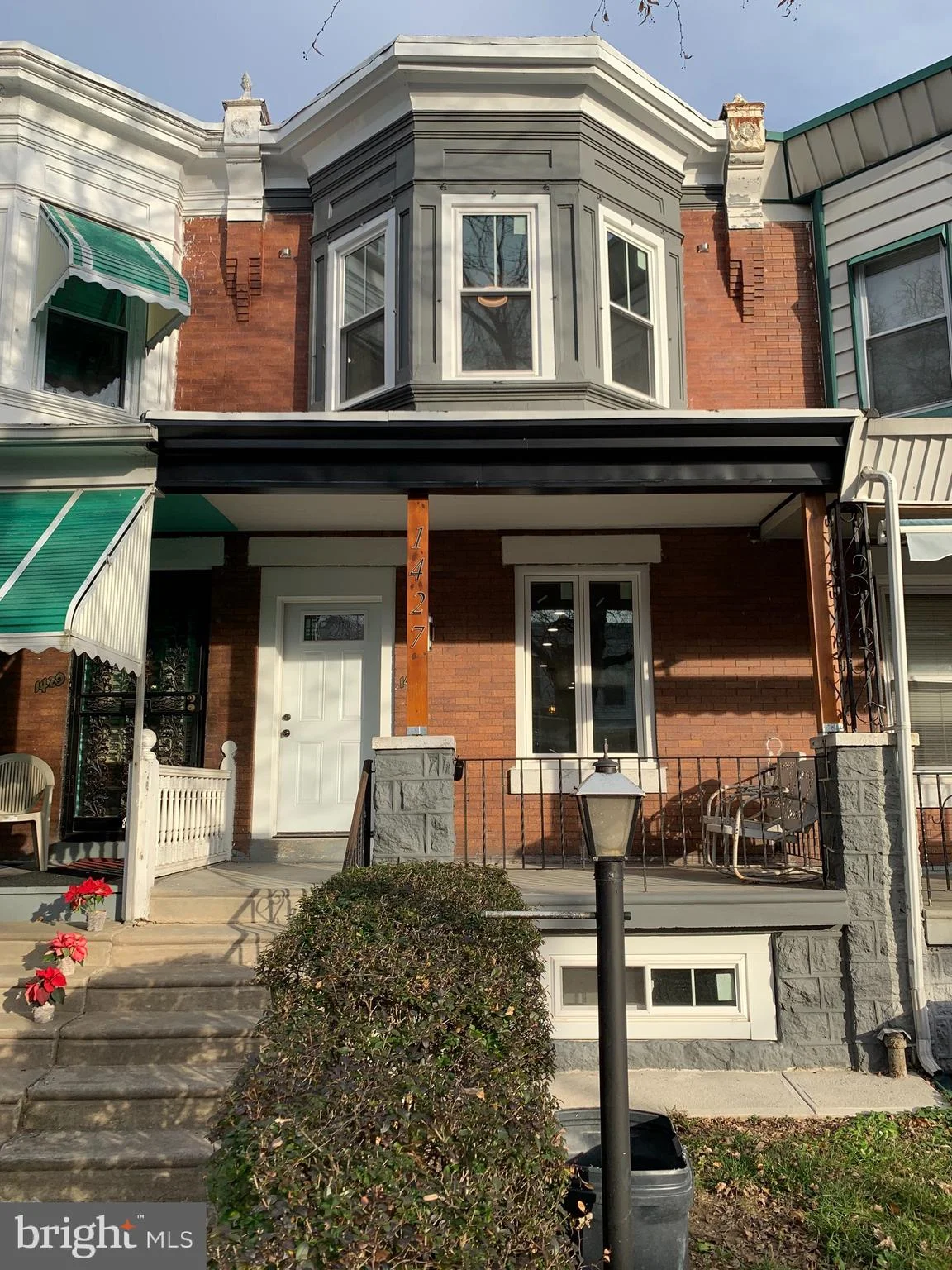 1427 N Redfield Street, Philadelphia, PA 19151