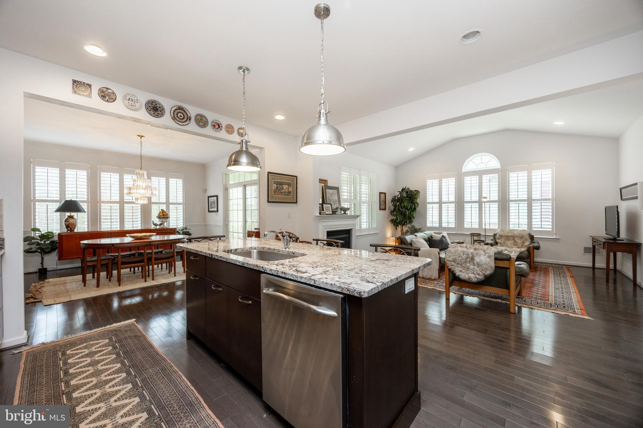 ARBOURS AT W GOSHEN - Residential