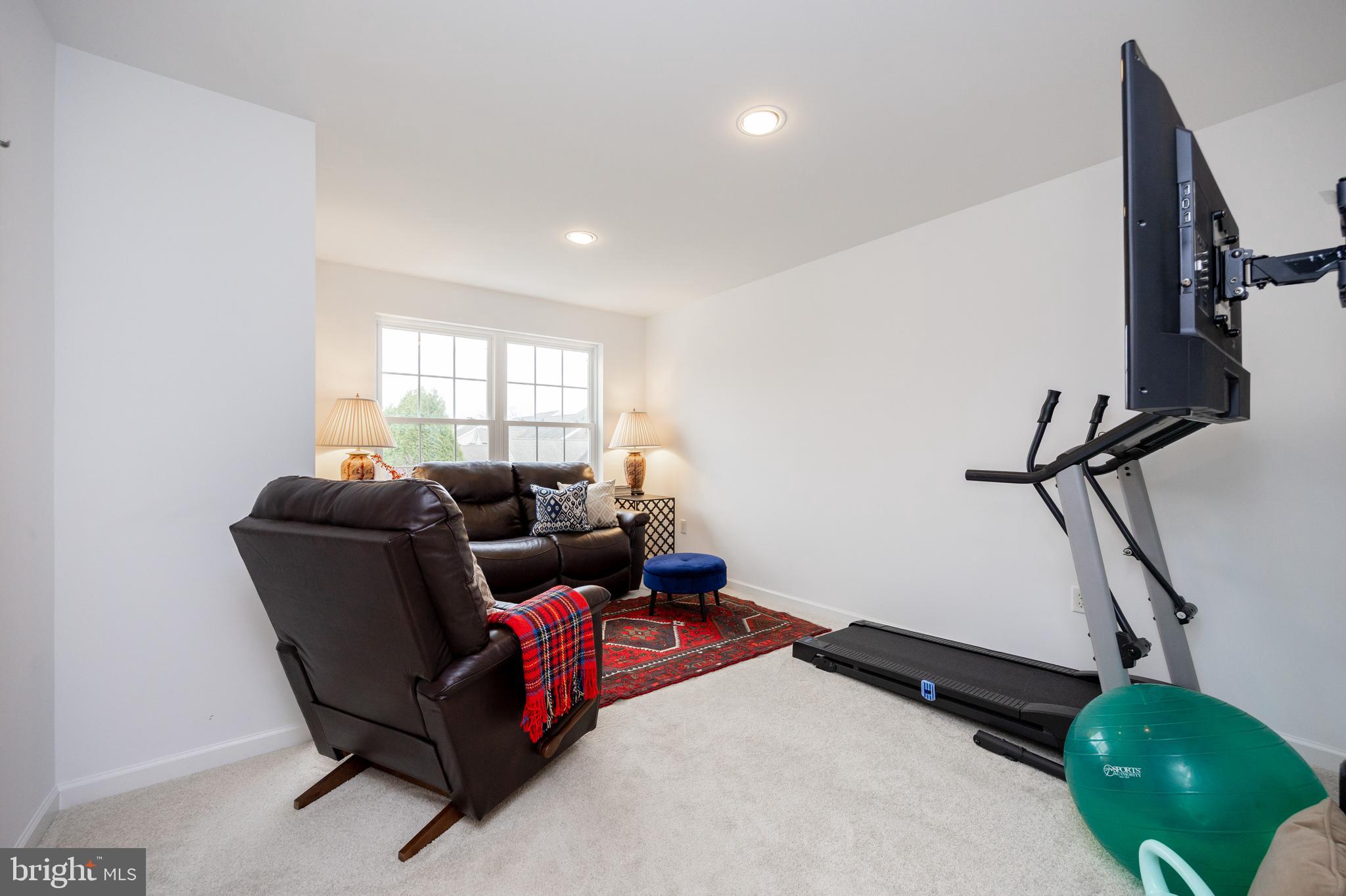 ARBOURS AT W GOSHEN - Residential