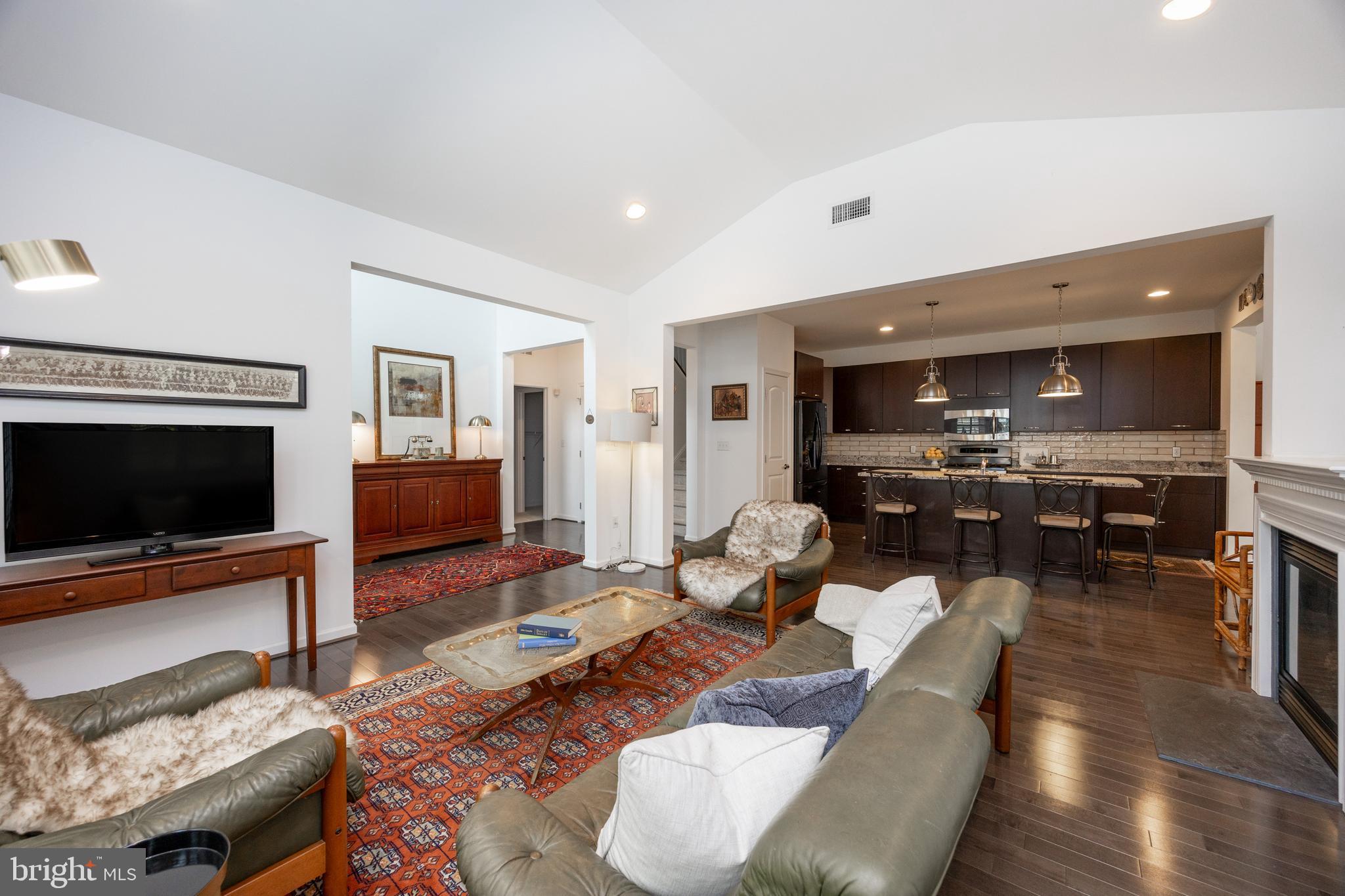 ARBOURS AT W GOSHEN - Residential