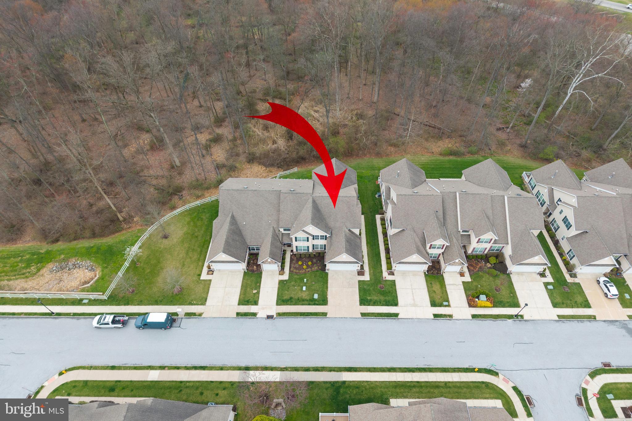 ARBOURS AT W GOSHEN - Residential