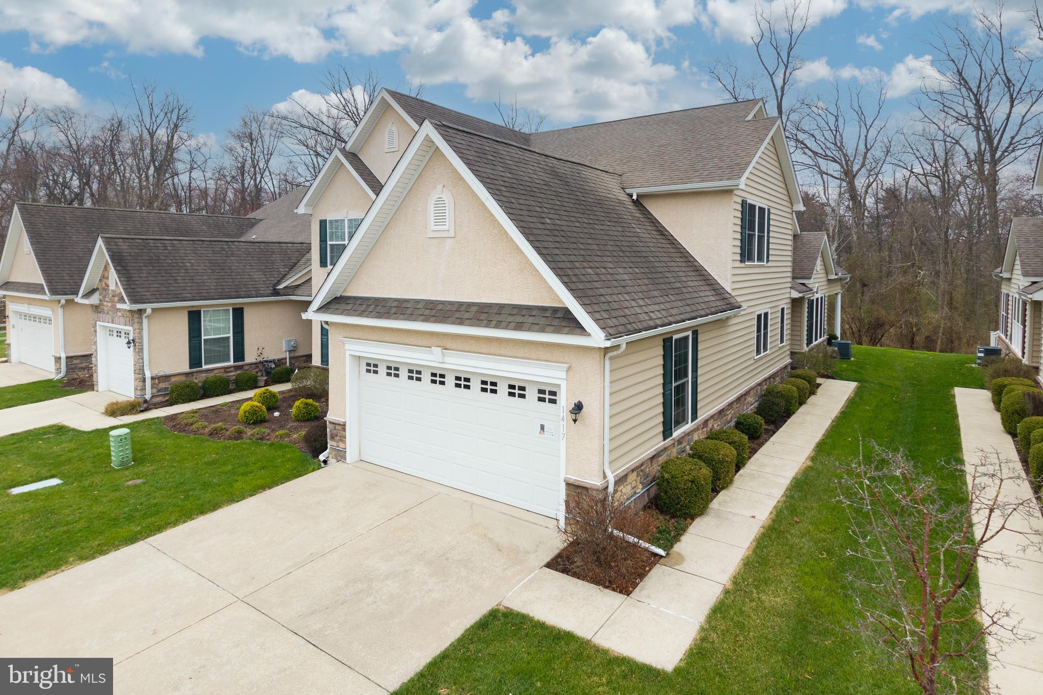 ARBOURS AT W GOSHEN - Residential