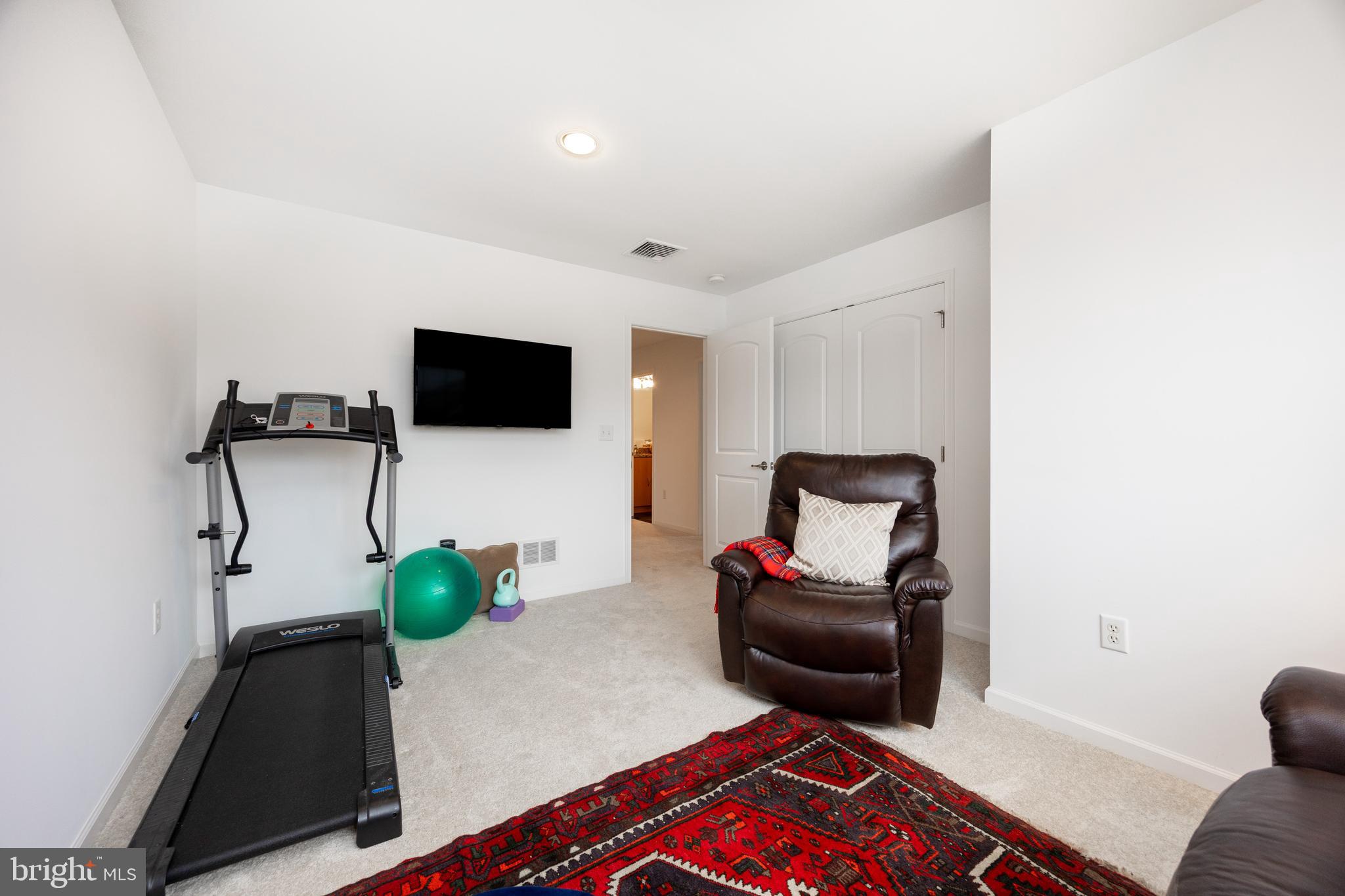 ARBOURS AT W GOSHEN - Residential