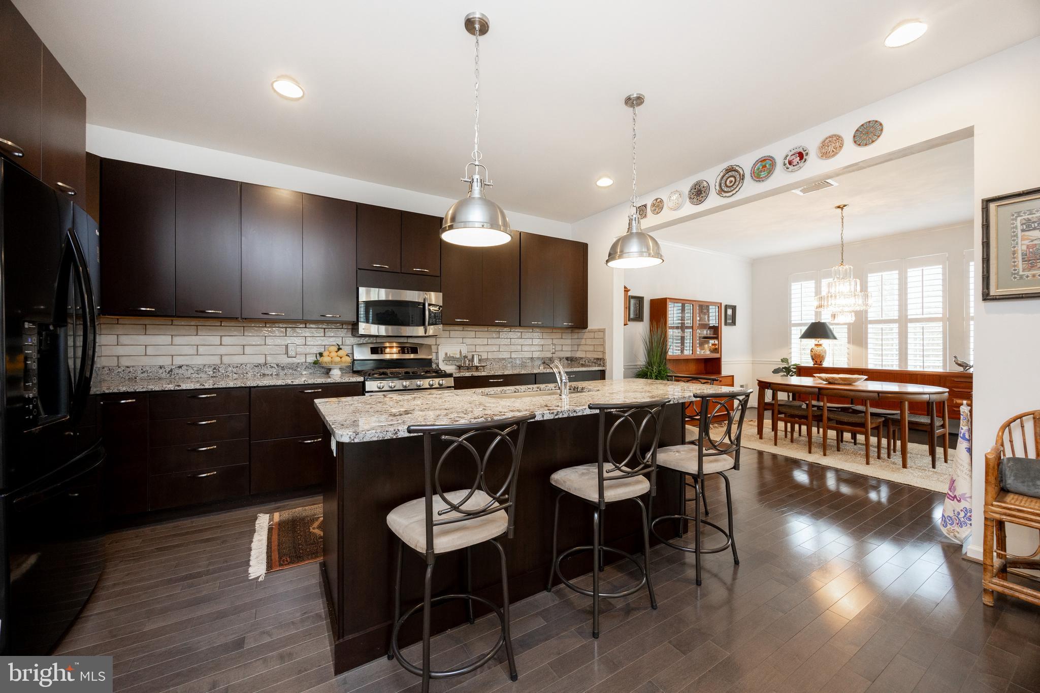 ARBOURS AT W GOSHEN - Residential