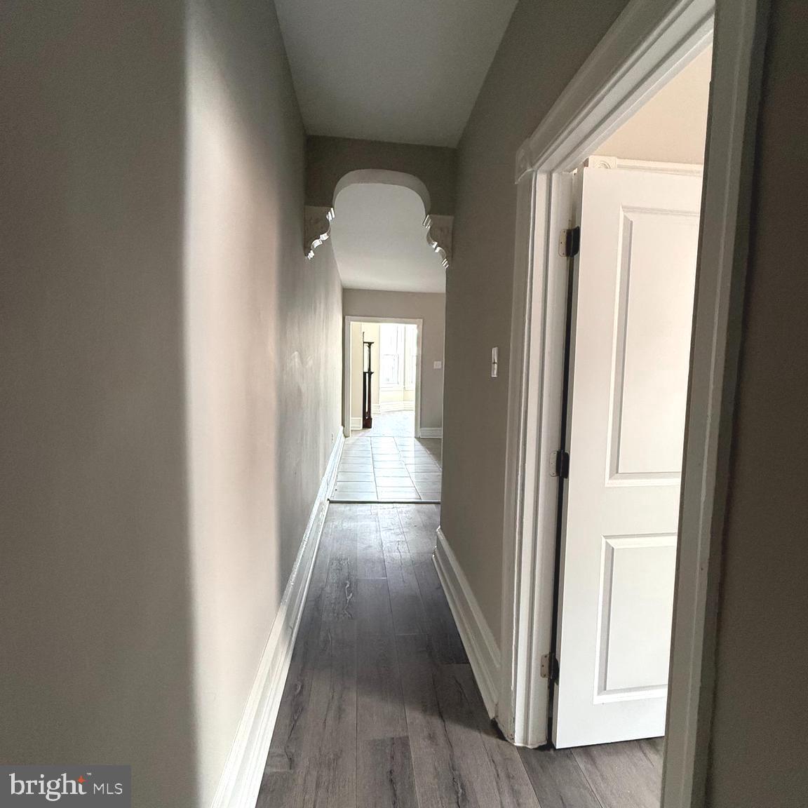 GERMANTOWN (EAST) - Residential Income