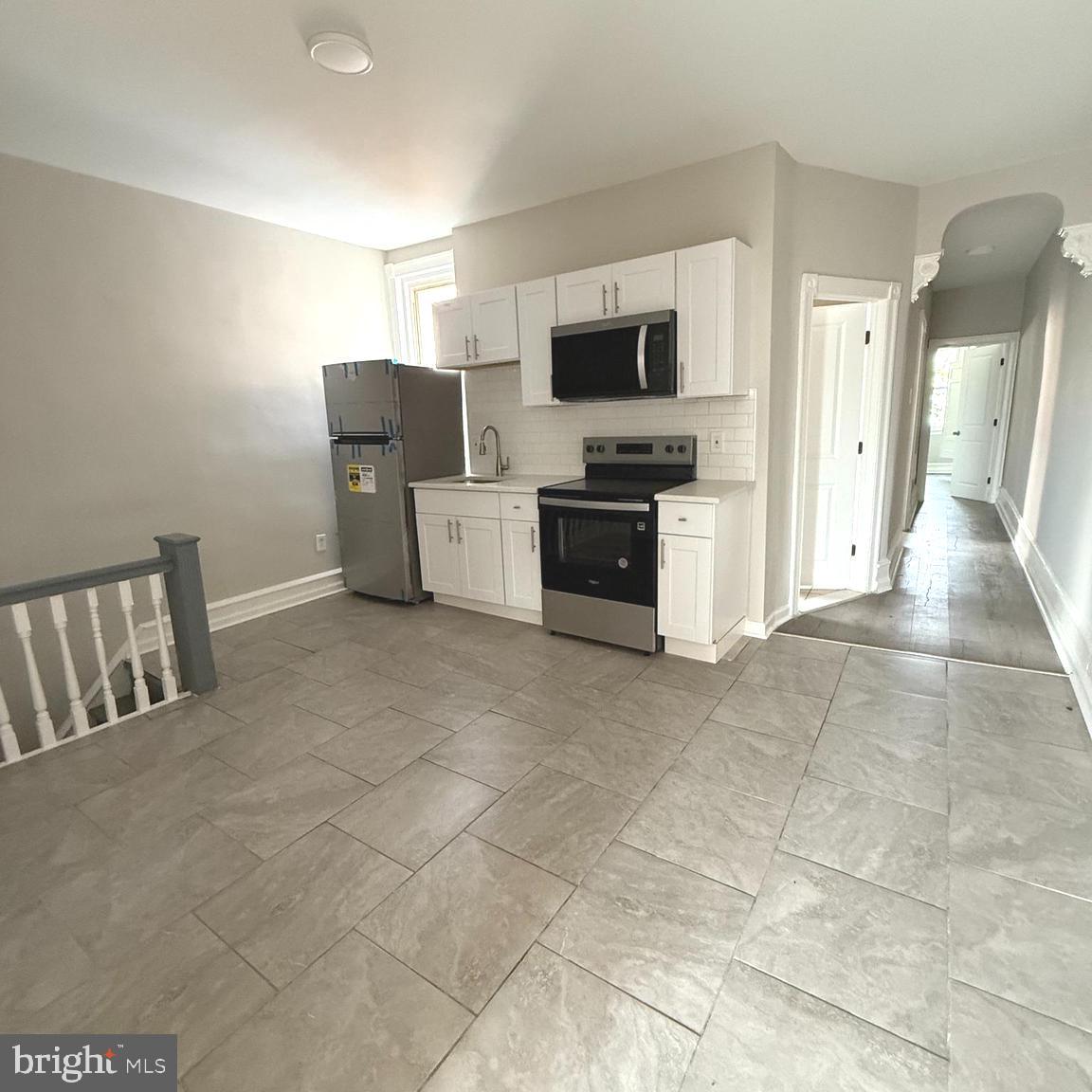 GERMANTOWN (EAST) - Residential Income