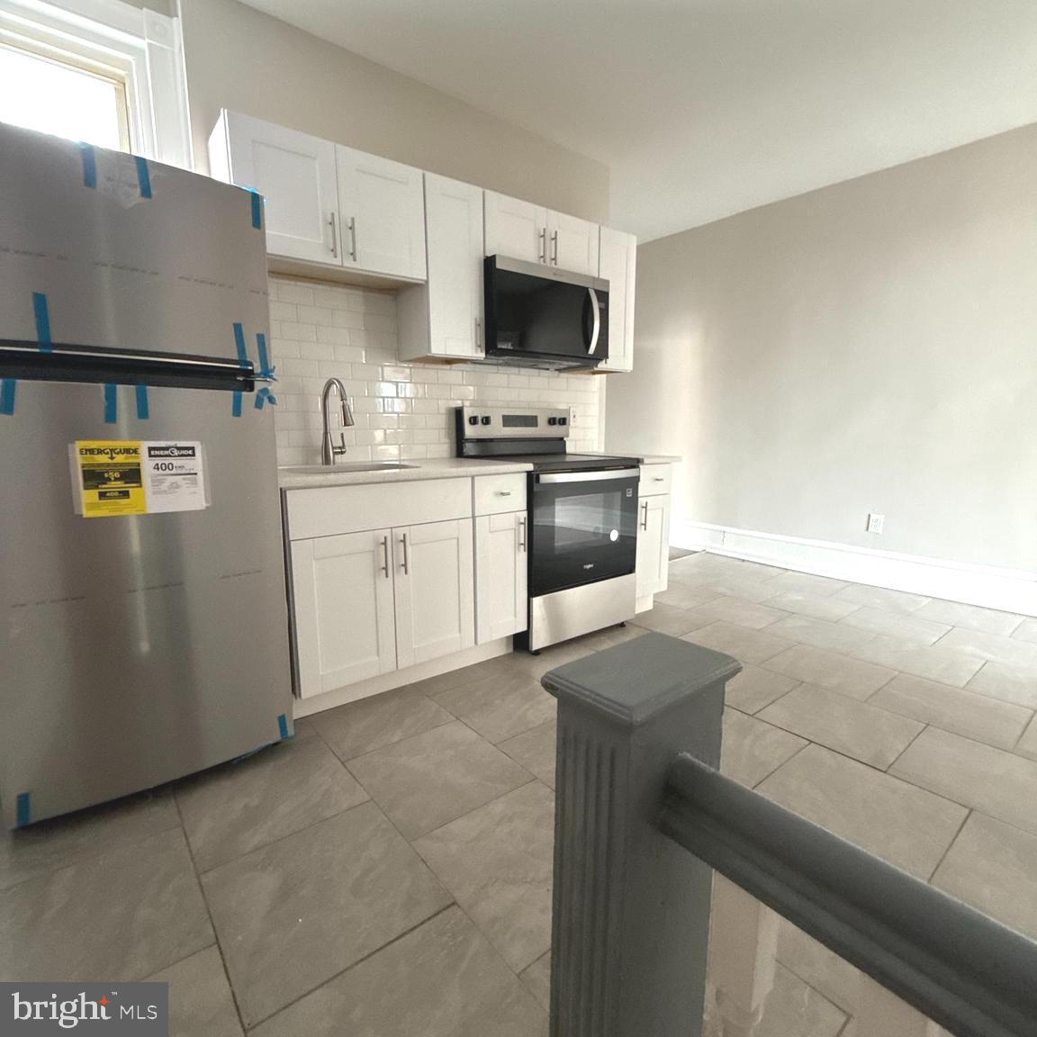 GERMANTOWN (EAST) - Residential Income