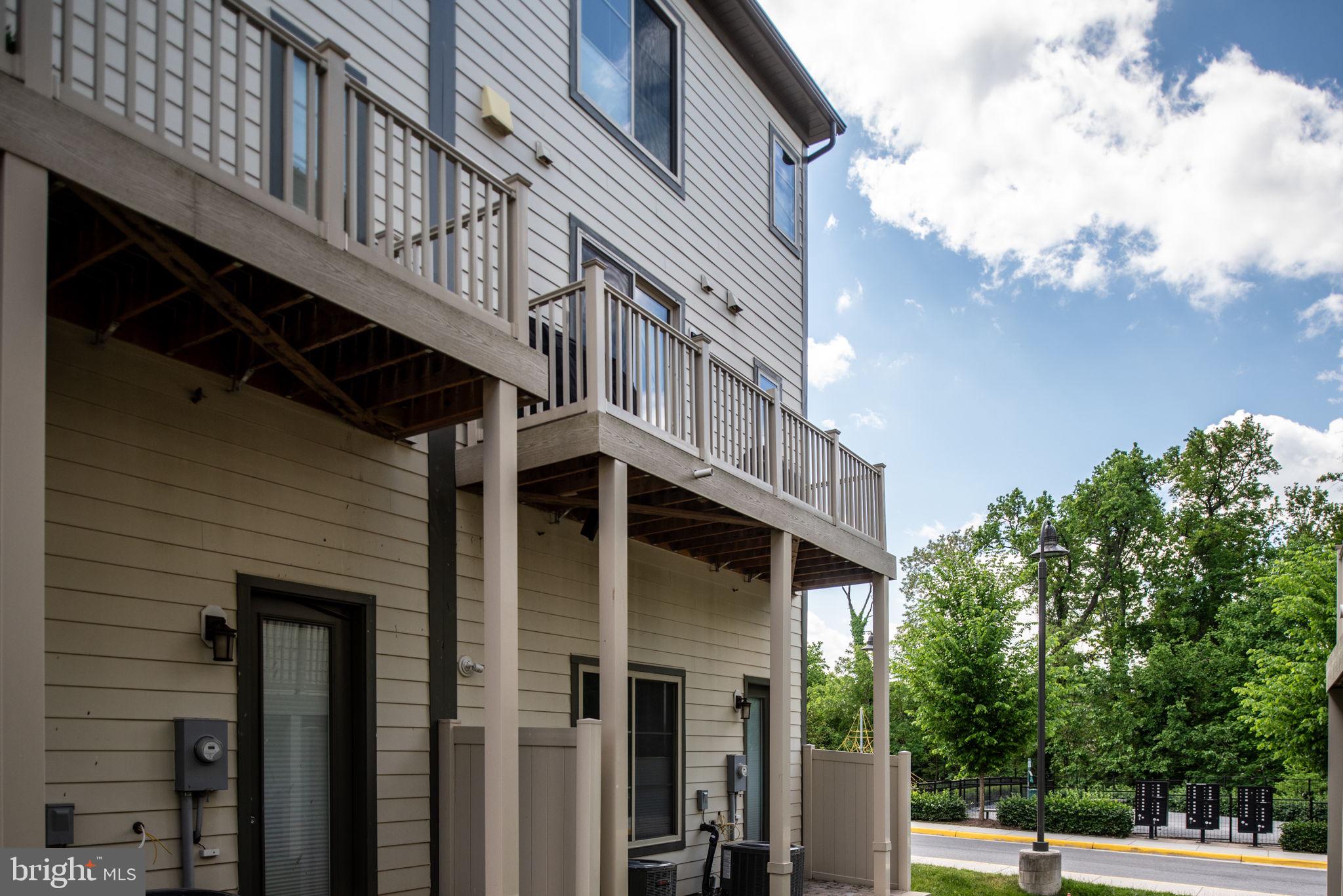 PENN DAW VILLAGE - Residential