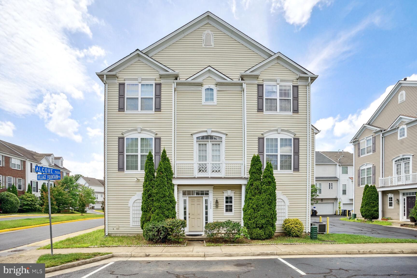 5066 VILLAGE FOUNTAIN PLACE