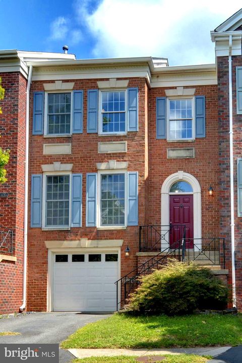 5155 WOODFIELD DRIVE CENTREVILLE VA 20120