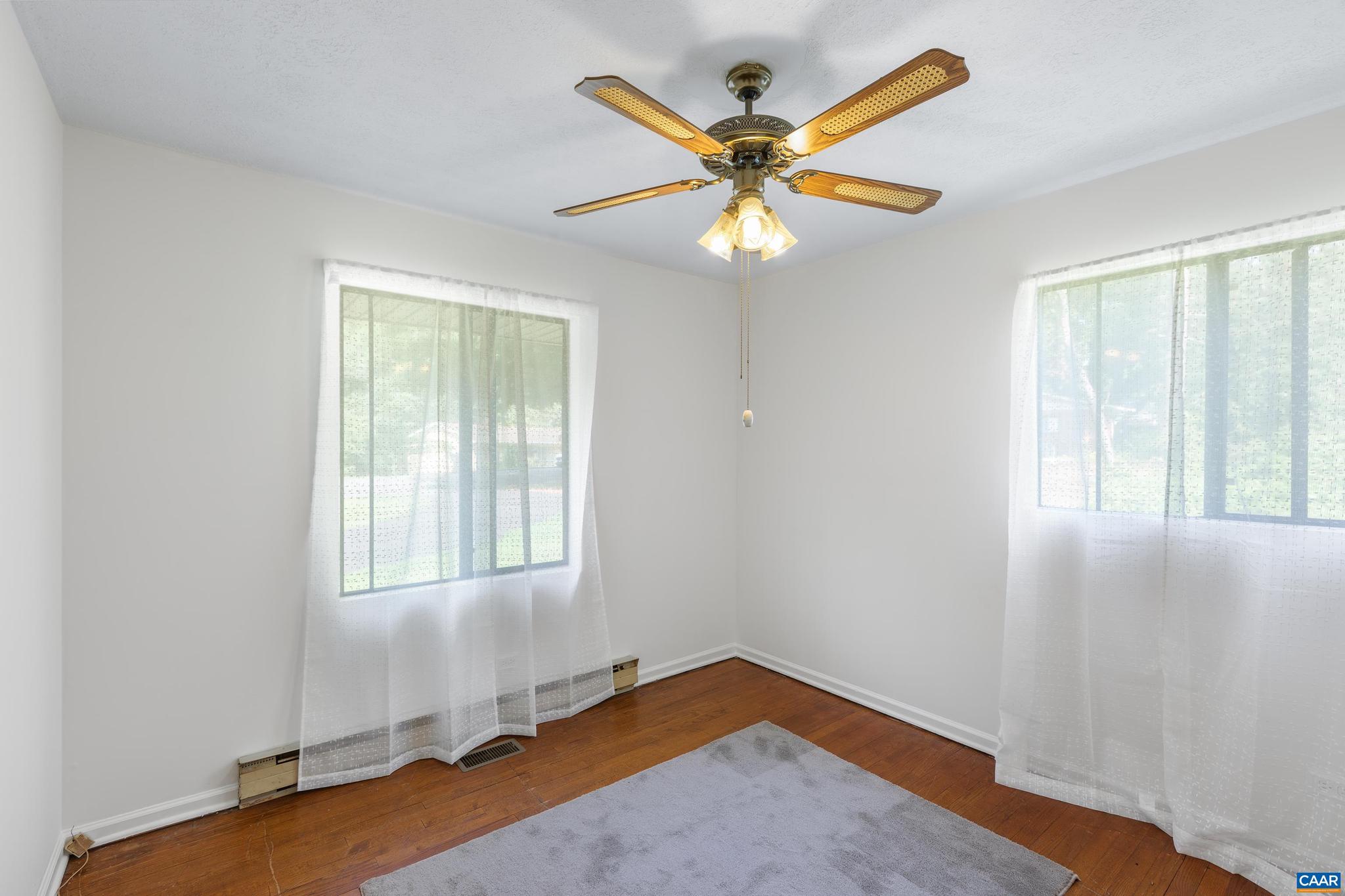 BERKELEY - Residential