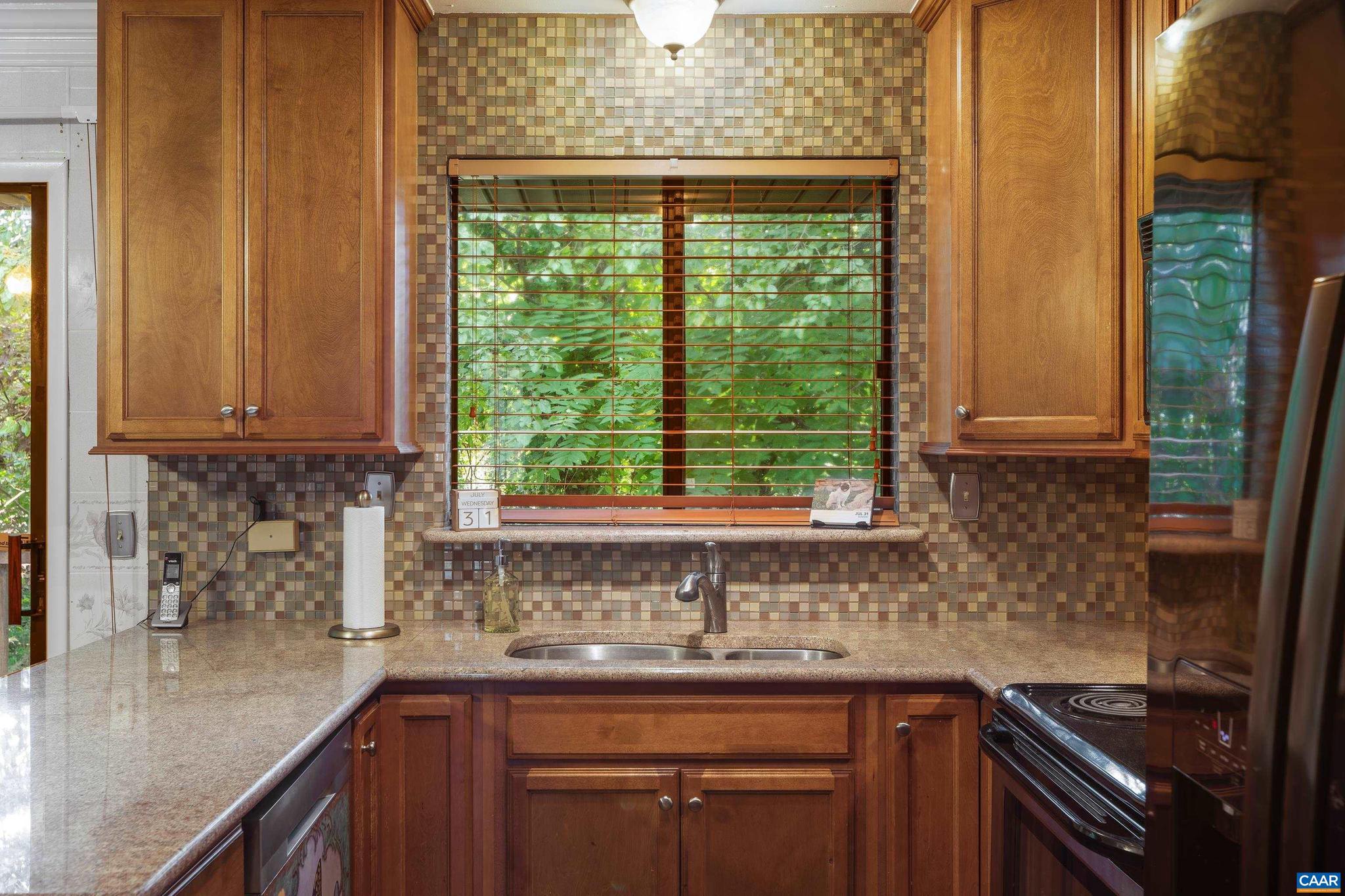 BERKELEY - Residential