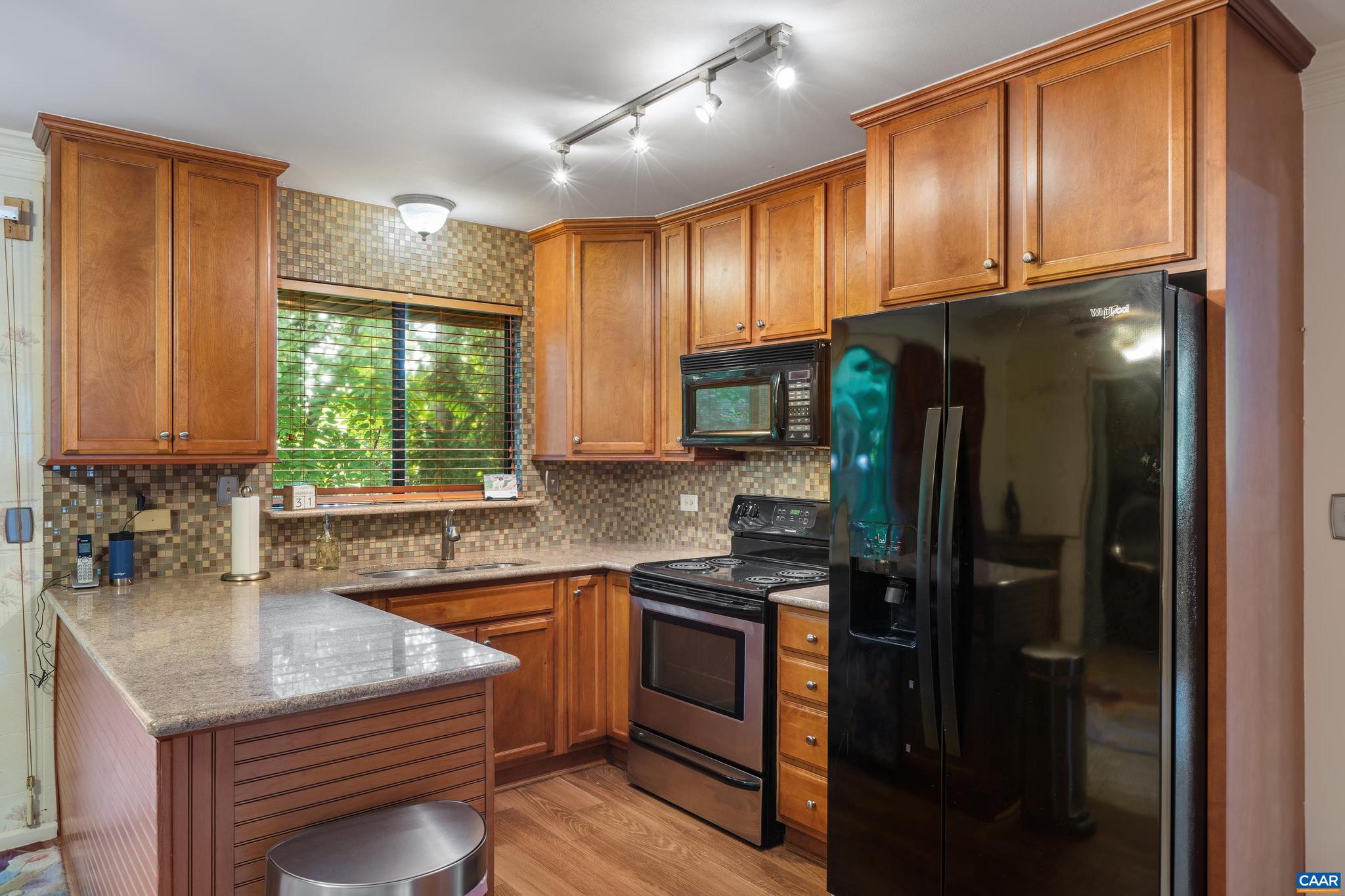 BERKELEY - Residential