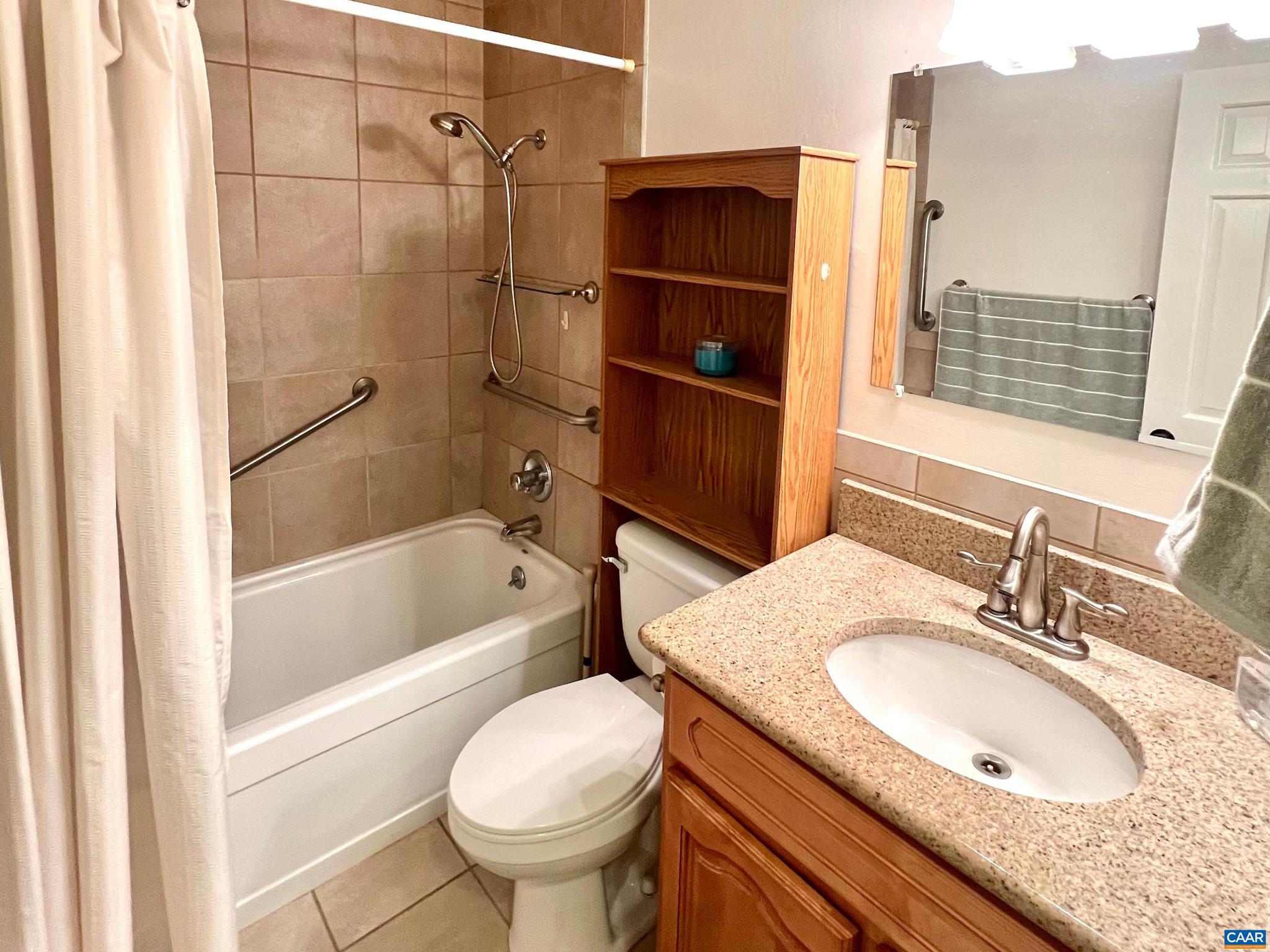 BERKELEY - Residential