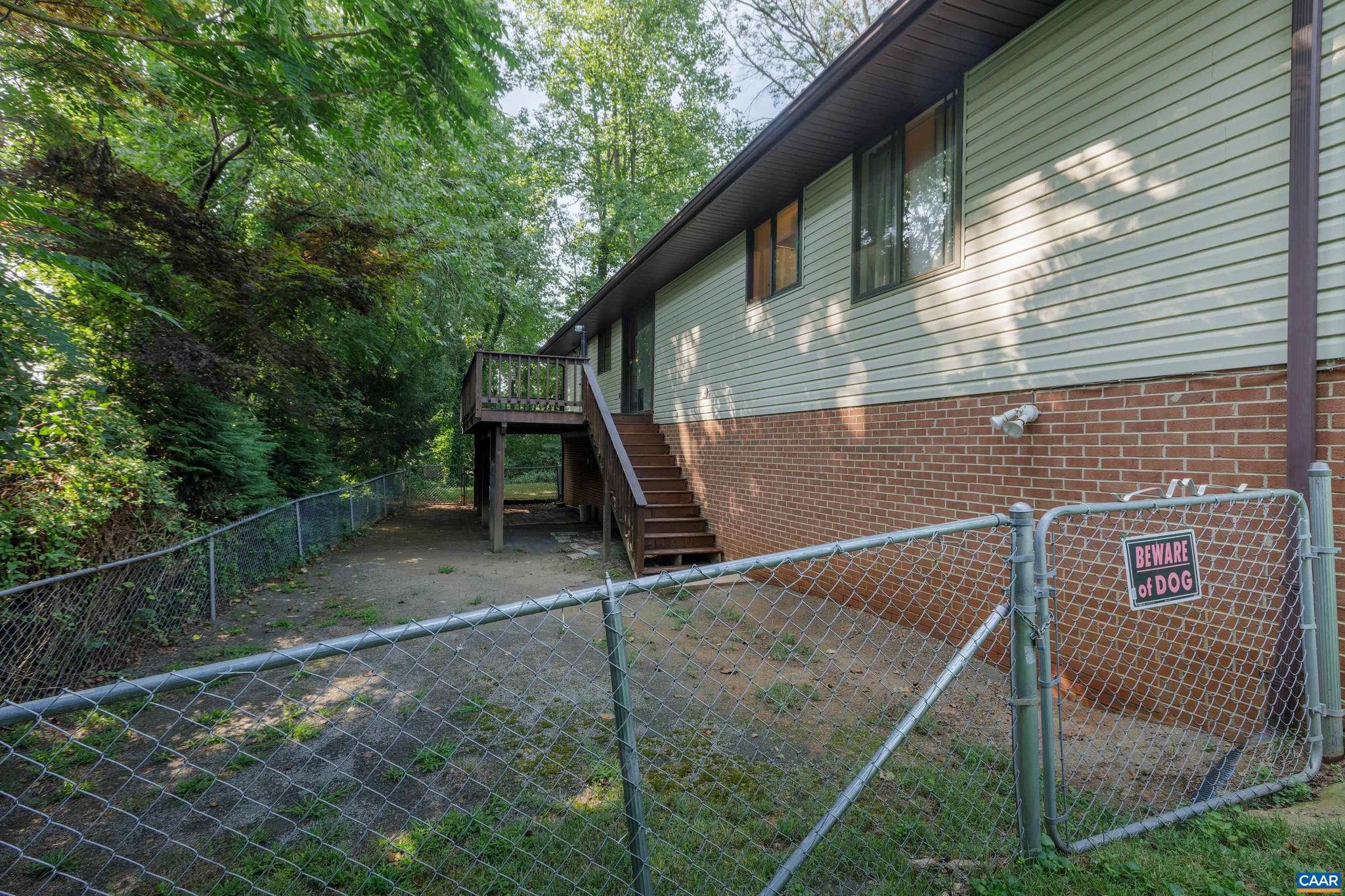 BERKELEY - Residential