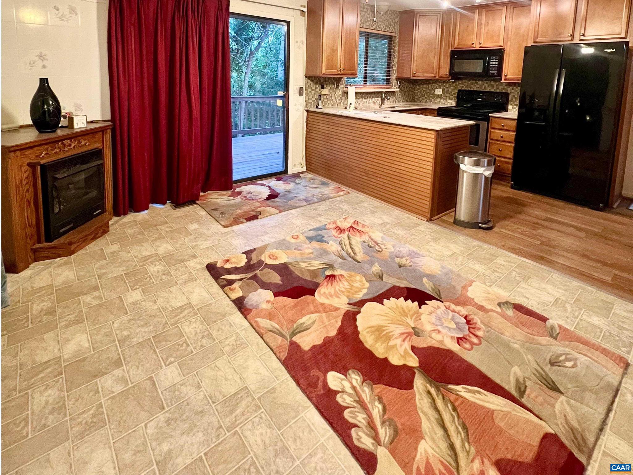 BERKELEY - Residential