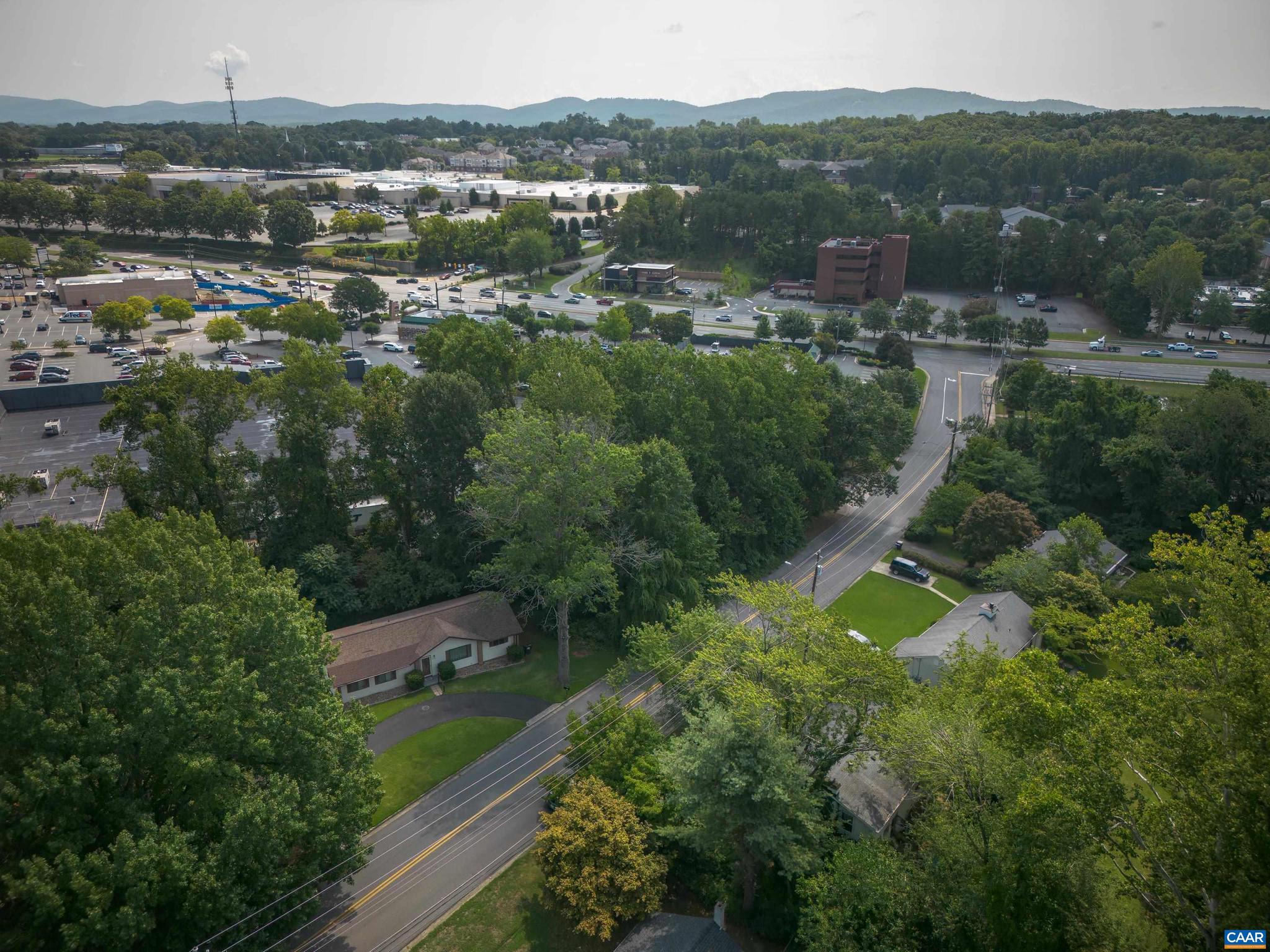 BERKELEY - Residential